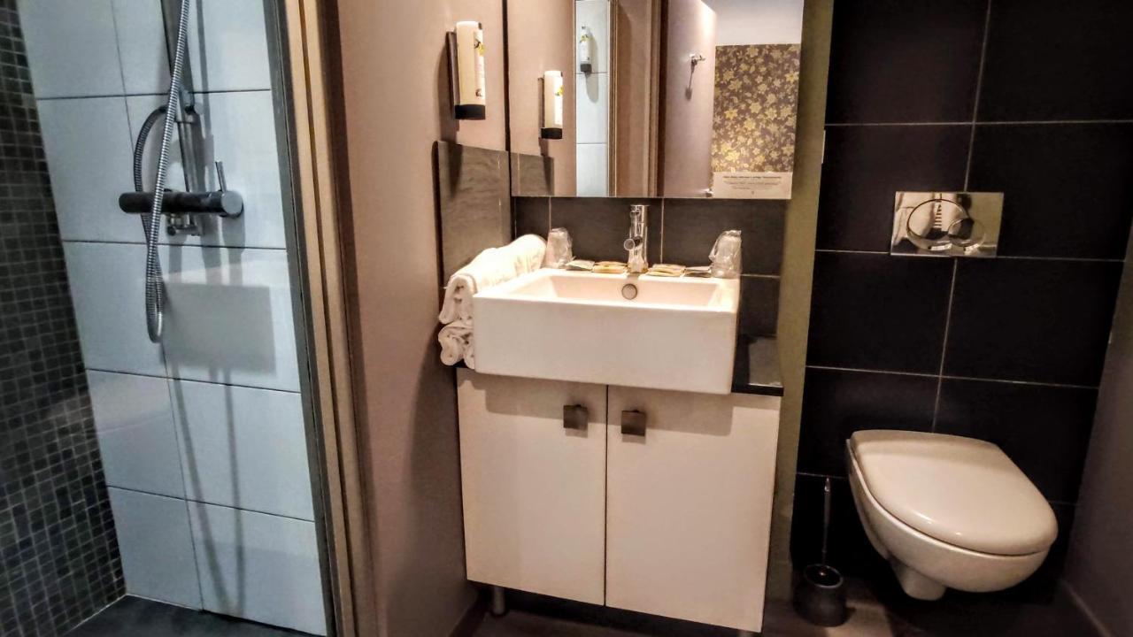 Celtic Hotel Auray Zewnętrze zdjęcie
