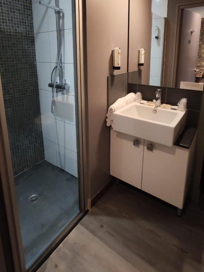 Celtic Hotel Auray Zewnętrze zdjęcie