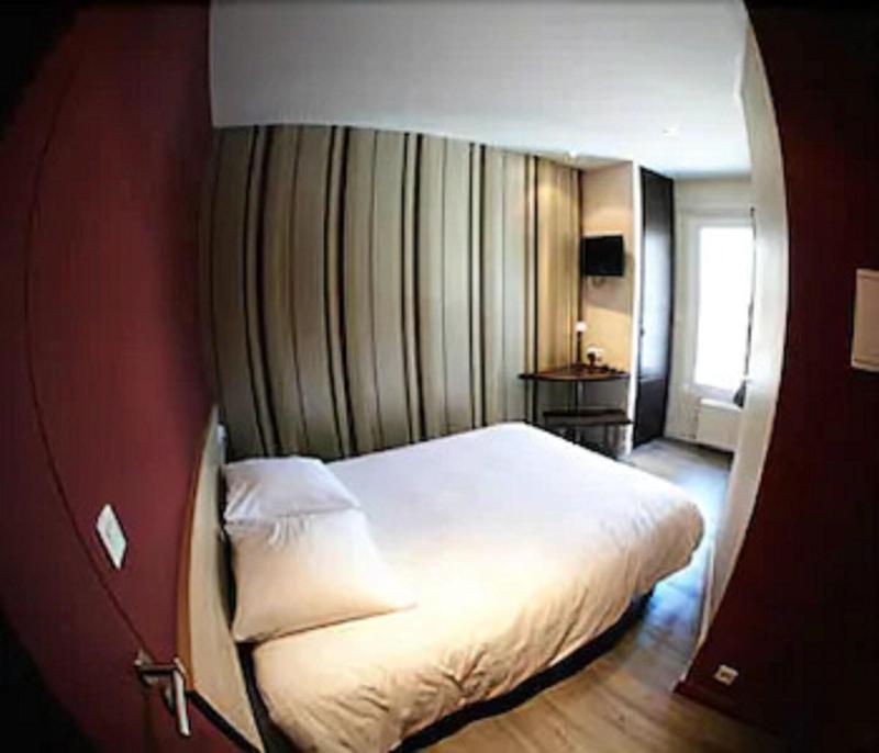 Celtic Hotel Auray Zewnętrze zdjęcie