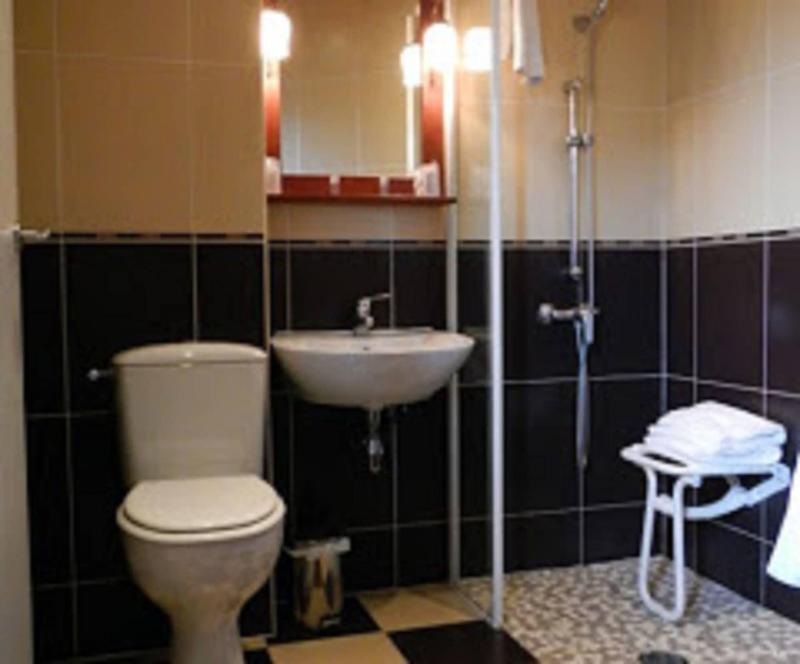Celtic Hotel Auray Zewnętrze zdjęcie