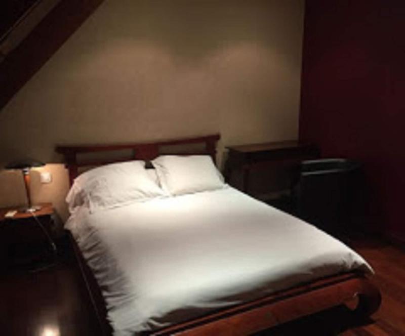 Celtic Hotel Auray Zewnętrze zdjęcie