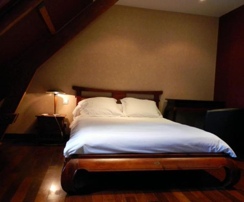 Celtic Hotel Auray Zewnętrze zdjęcie
