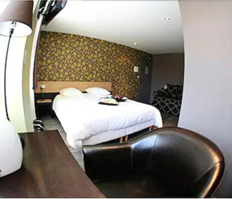 Celtic Hotel Auray Zewnętrze zdjęcie
