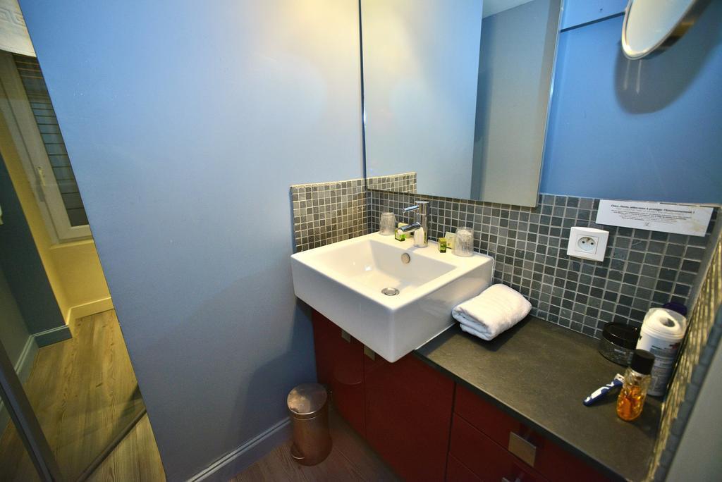 Celtic Hotel Auray Zewnętrze zdjęcie