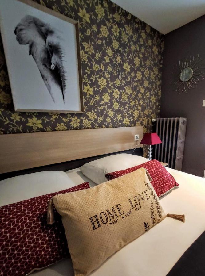 Celtic Hotel Auray Zewnętrze zdjęcie