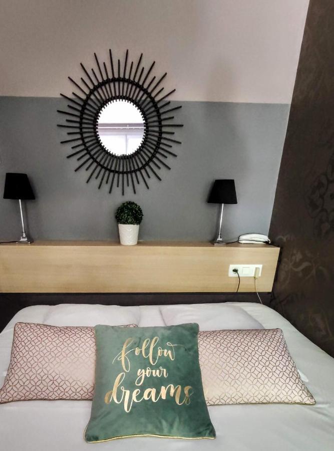 Celtic Hotel Auray Zewnętrze zdjęcie